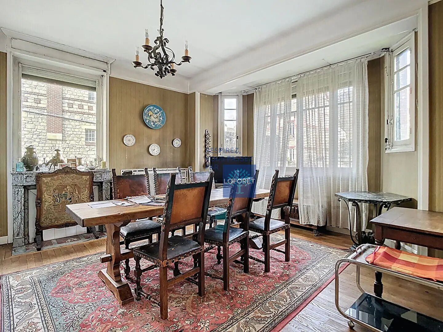 Maison à vendre, 227m², Creil