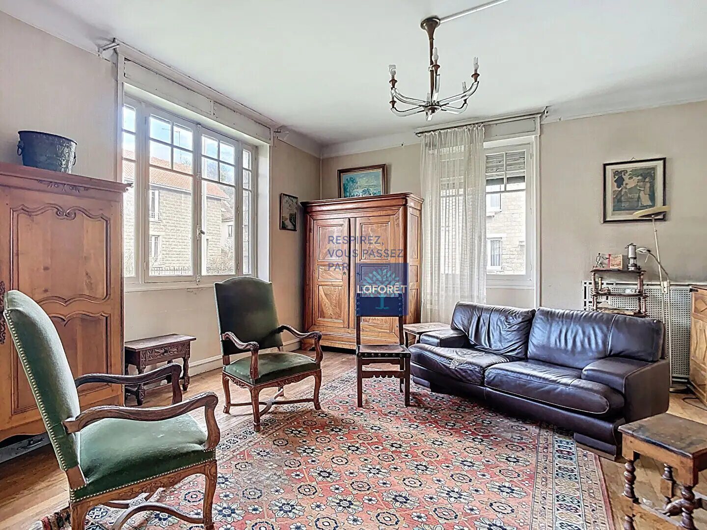 Maison à vendre, 227m², Creil