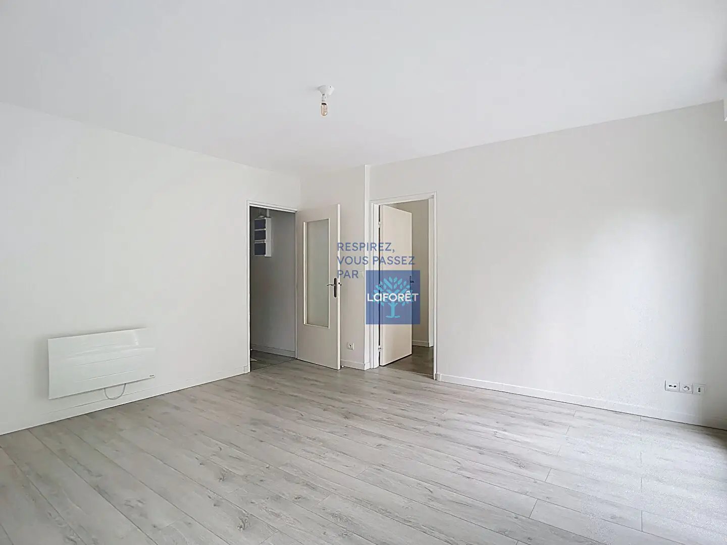 Appartement à louer, 46m², Creil
