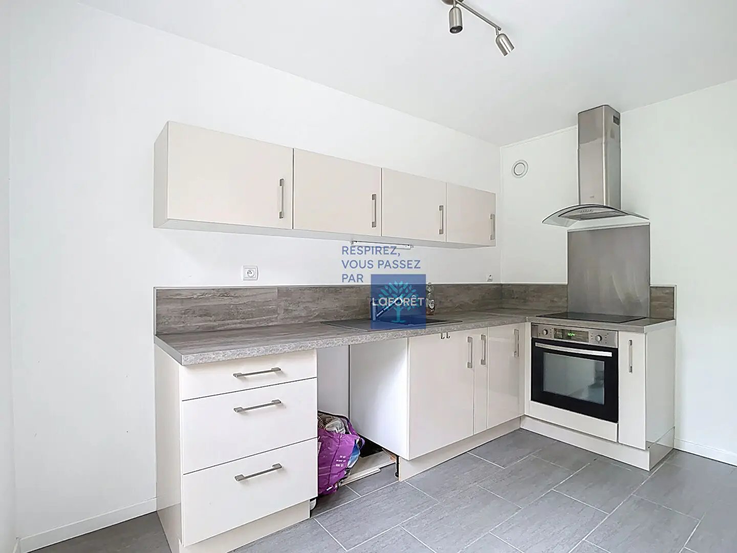 Appartement à louer, 46m², Creil