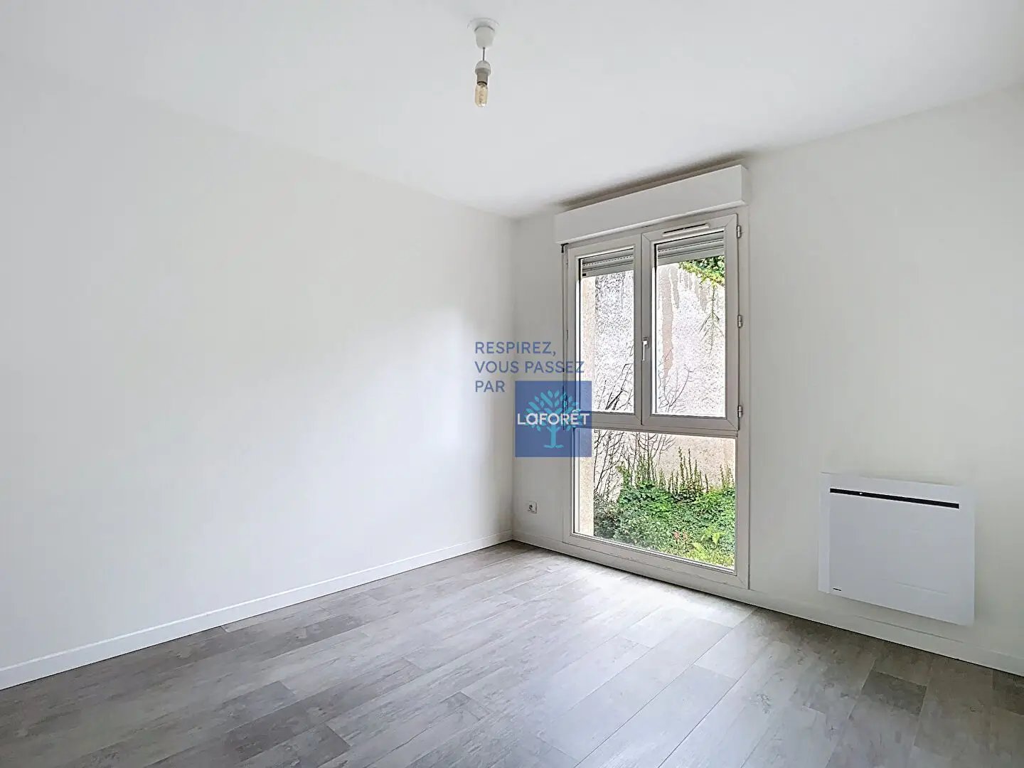 Appartement à louer, 46m², Creil