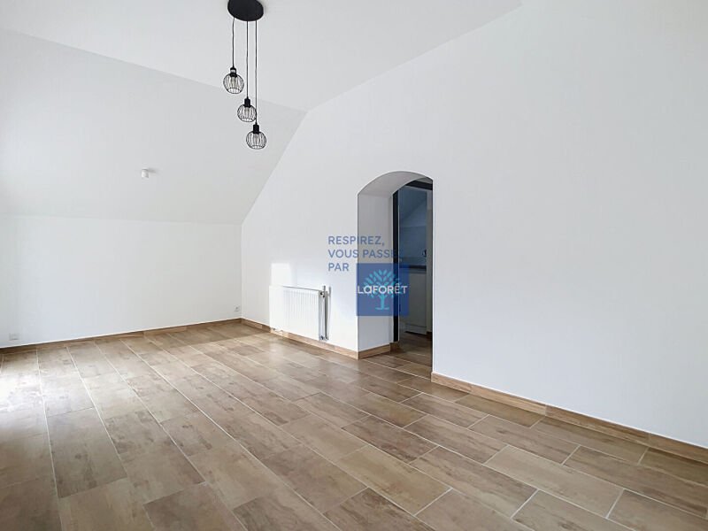 Appartement à louer, 60m², Montataire