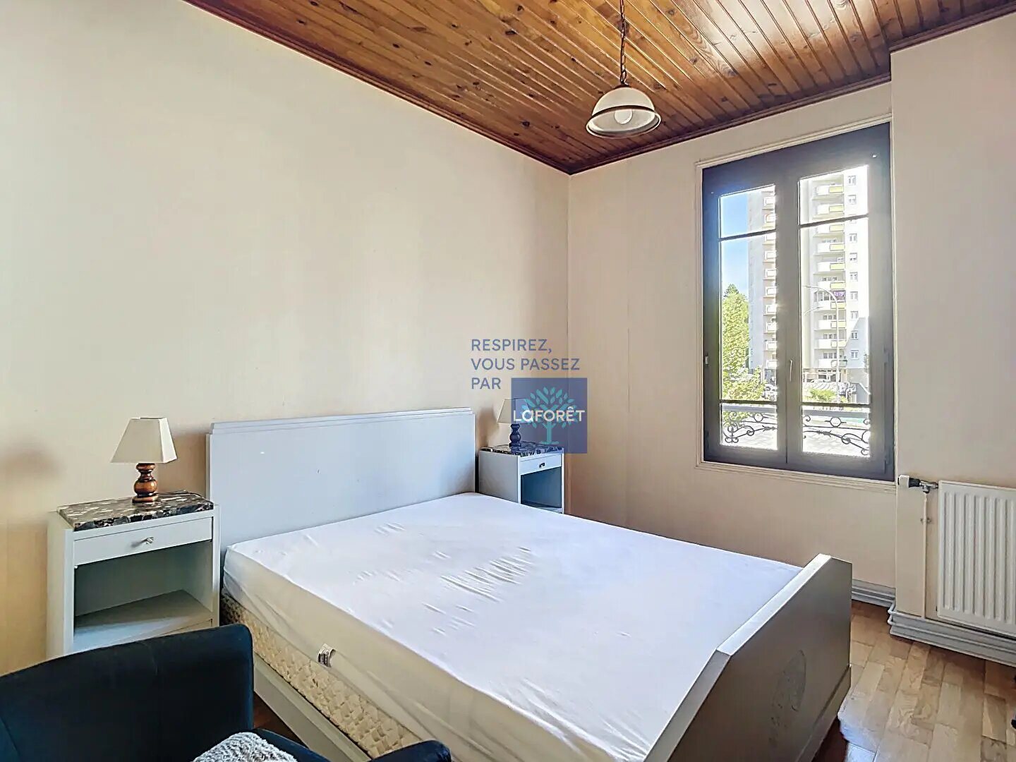 Appartement à louer, 29m², Creil