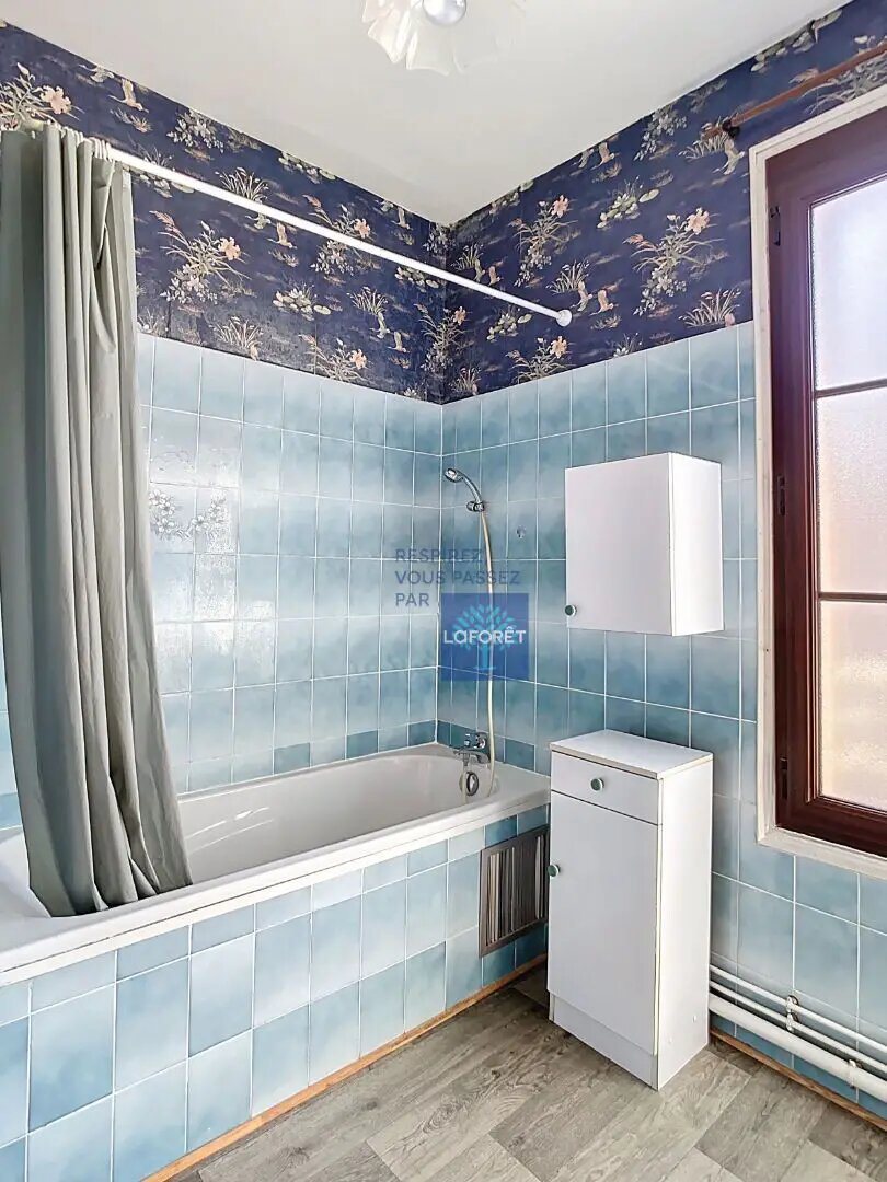 Appartement à louer, 29m², Creil