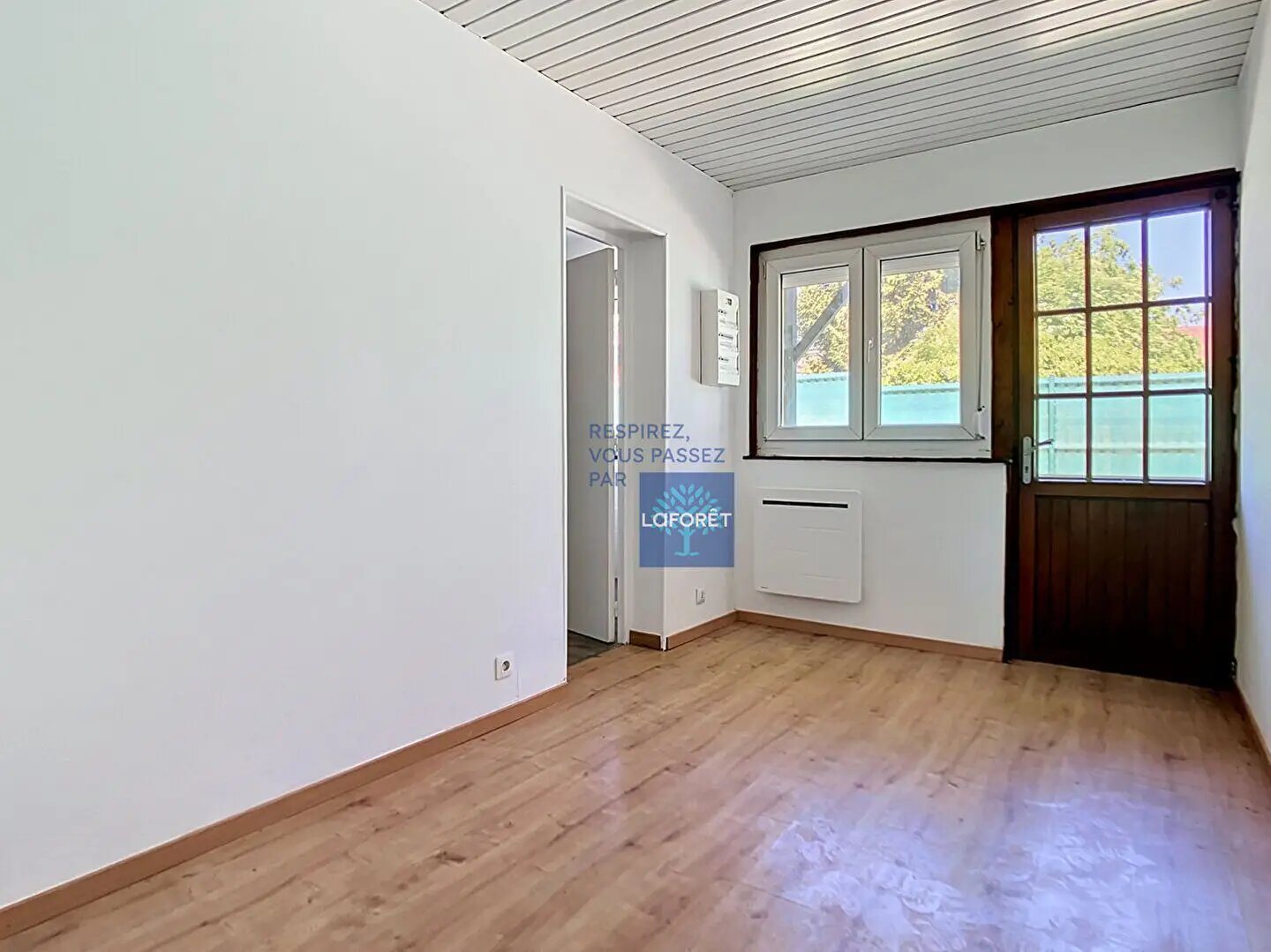 Appartement à louer, 28m², Creil
