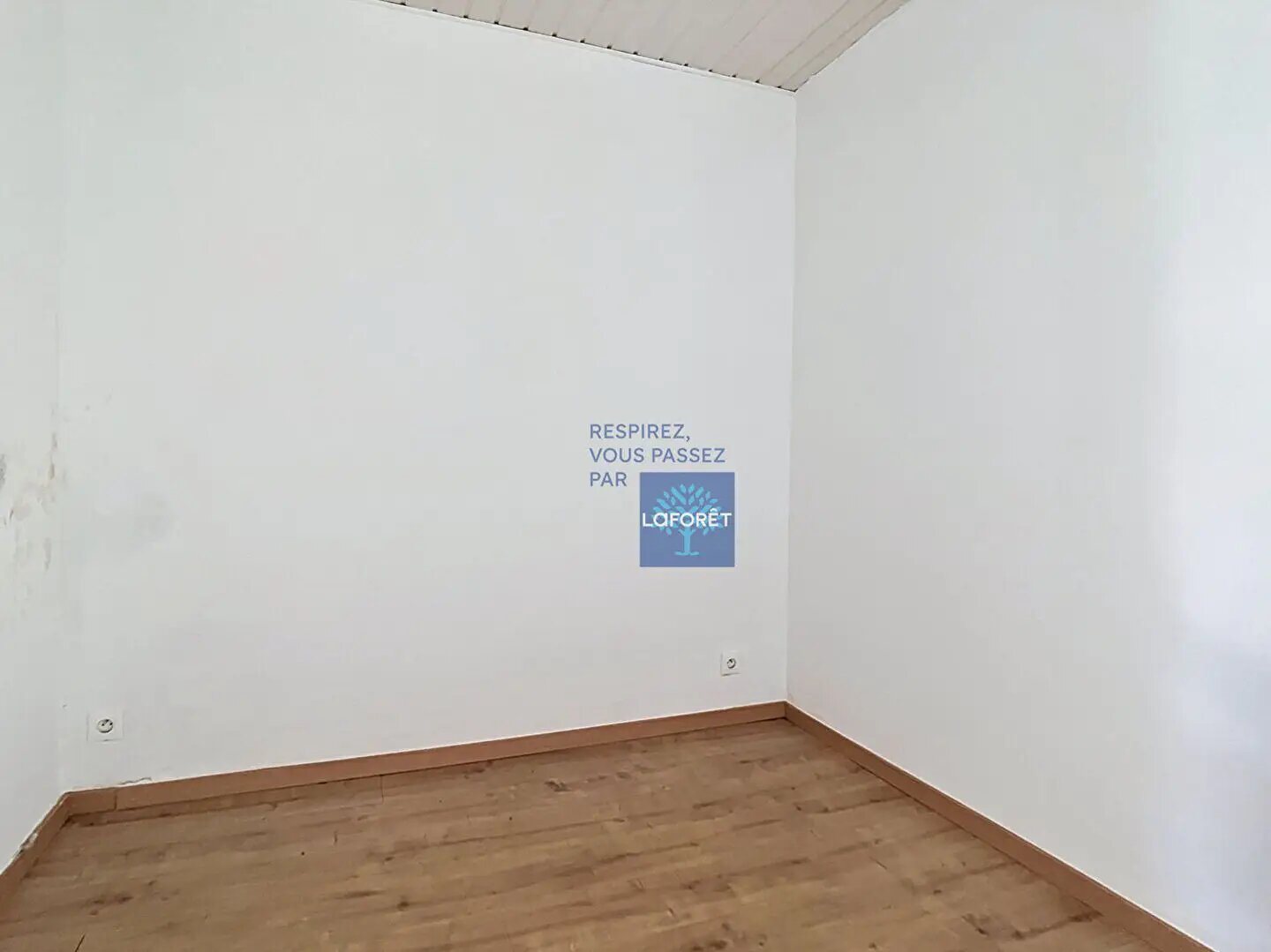 Appartement à louer, 28m², Creil