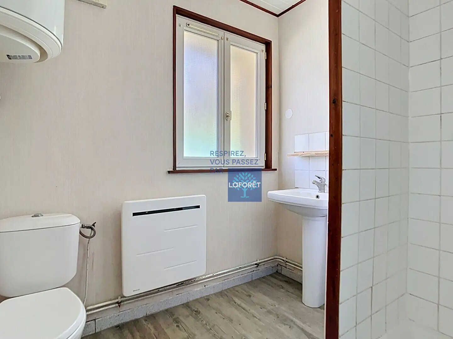 Appartement à louer, 28m², Creil