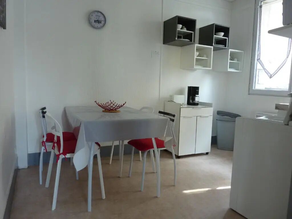 Appartement à louer, 11m², Creil