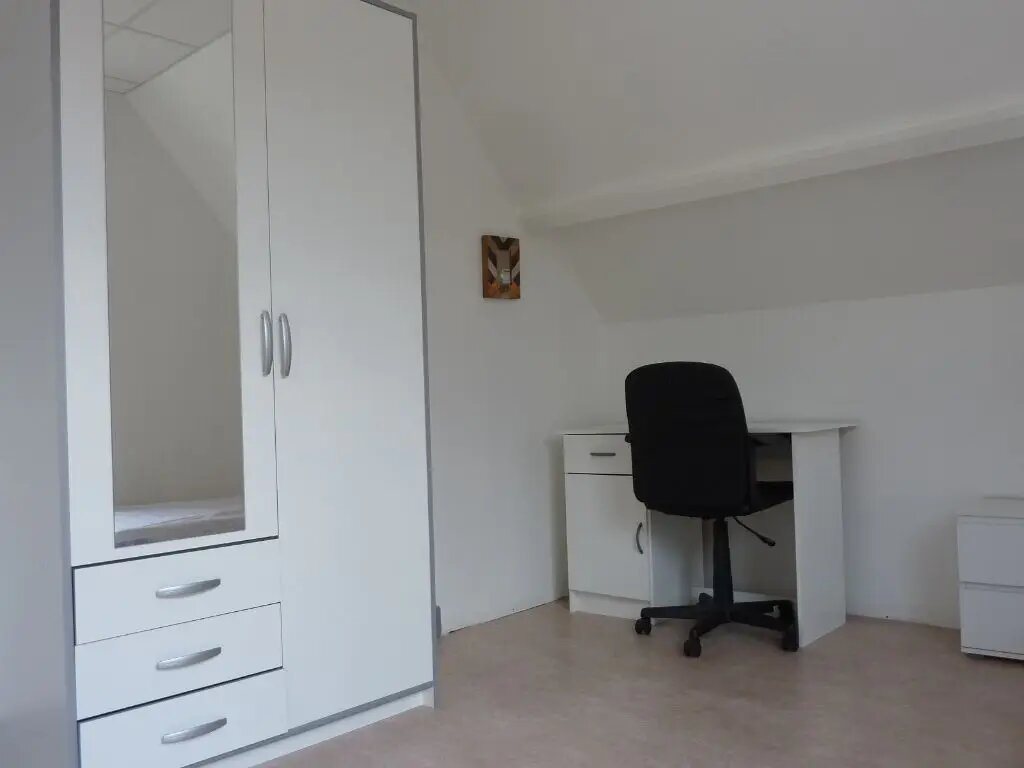 Appartement à louer, 11m², Creil