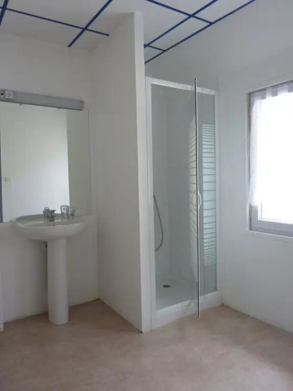 Appartement à louer, 11m², Creil