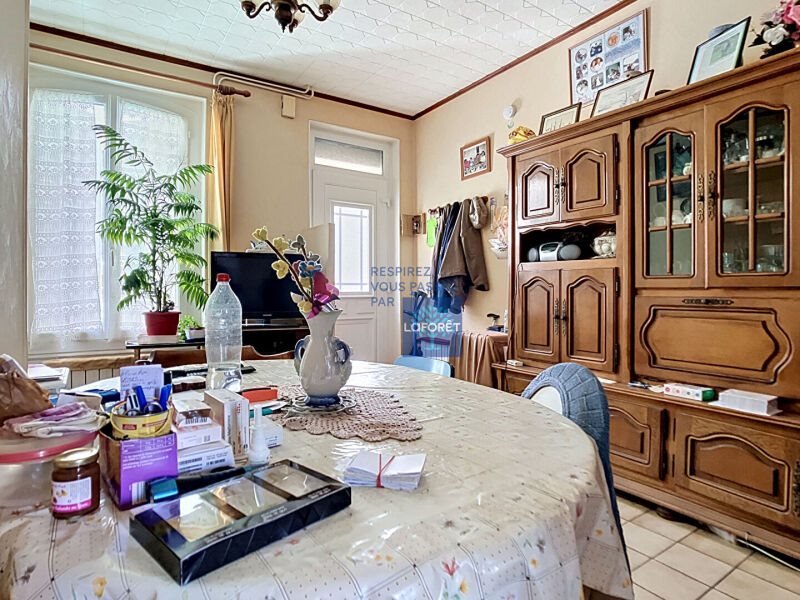 Maison à vendre, 63m², Nogent-sur-Oise