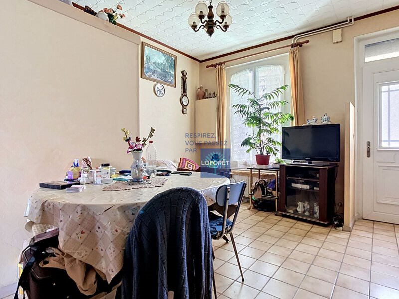 Maison à vendre, 63m², Nogent-sur-Oise