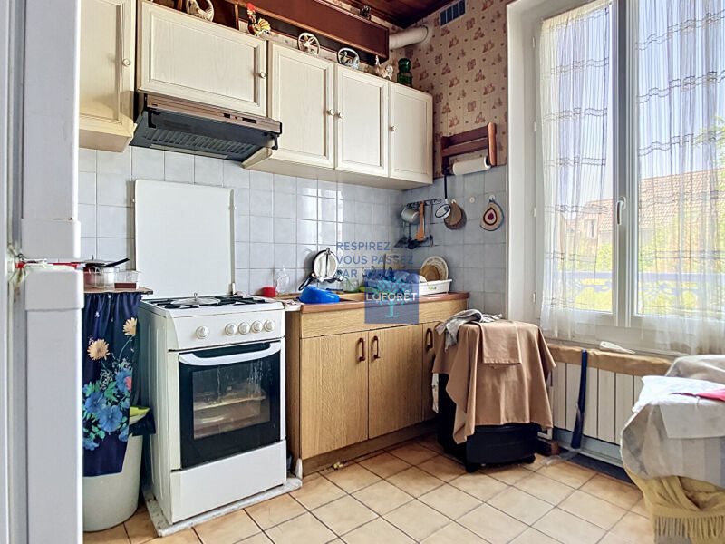 Maison à vendre, 63m², Nogent-sur-Oise