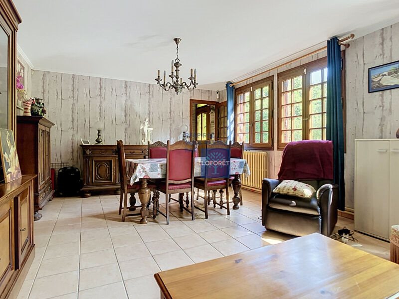 Maison à vendre, 86m², Nogent-sur-Oise