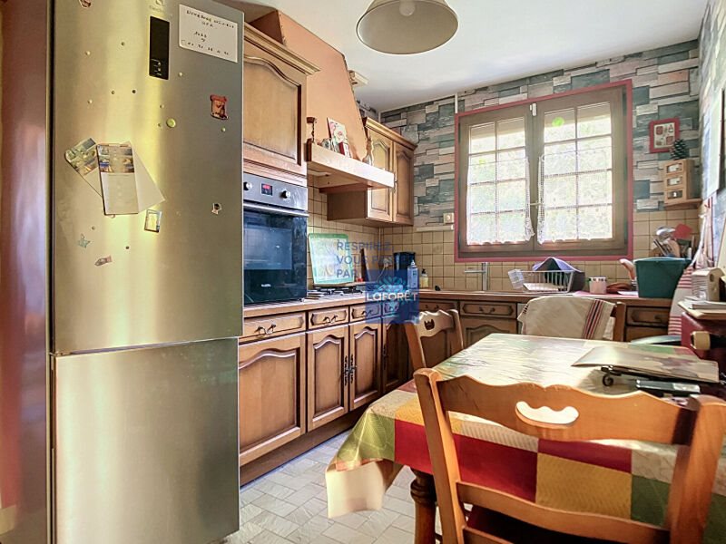 Maison à vendre, 86m², Nogent-sur-Oise