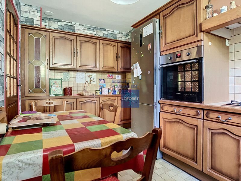 Maison à vendre, 86m², Nogent-sur-Oise
