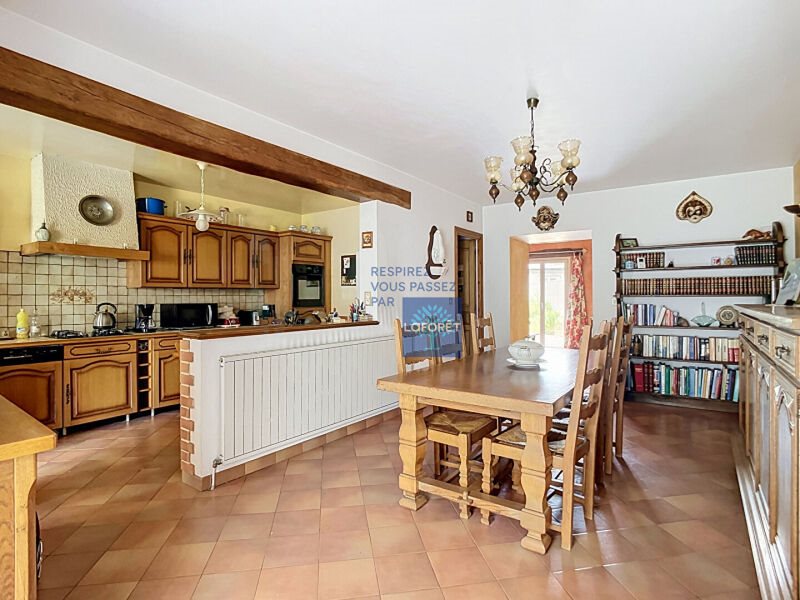 Maison à vendre, 105m², Montataire