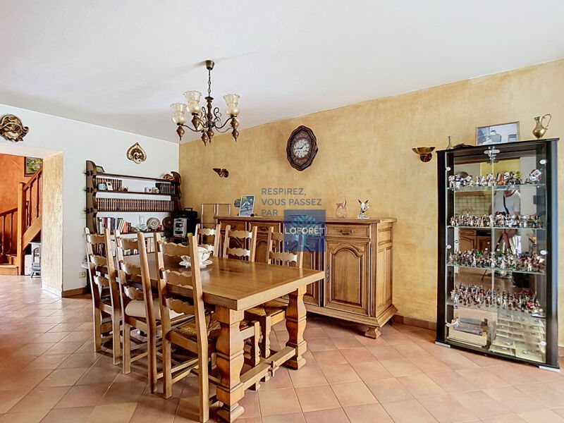 Maison à vendre, 105m², Montataire