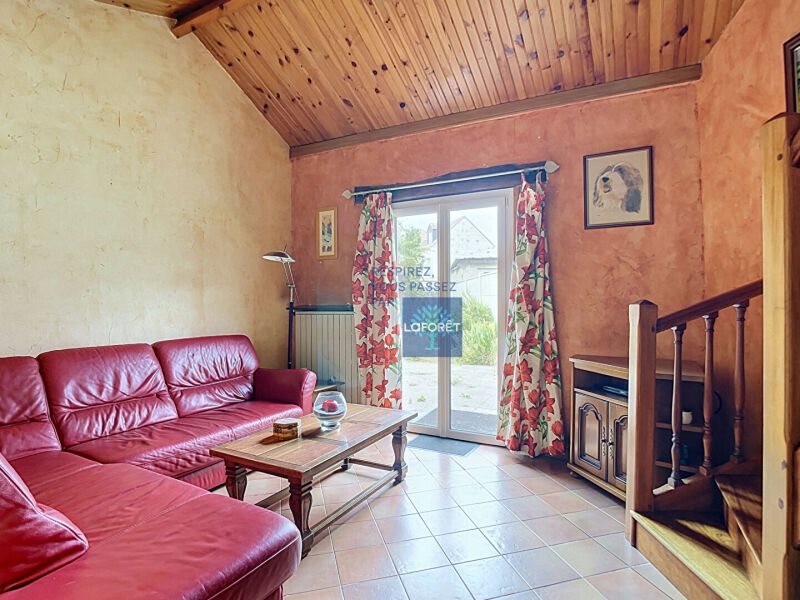 Maison à vendre, 105m², Montataire