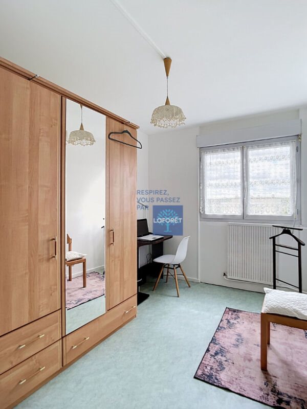 Appartement à vendre, 62m², Nogent-sur-Oise