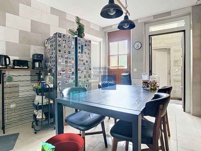 Maison à vendre, 97m², Nogent-sur-Oise