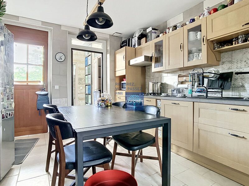 Maison à vendre, 97m², Nogent-sur-Oise