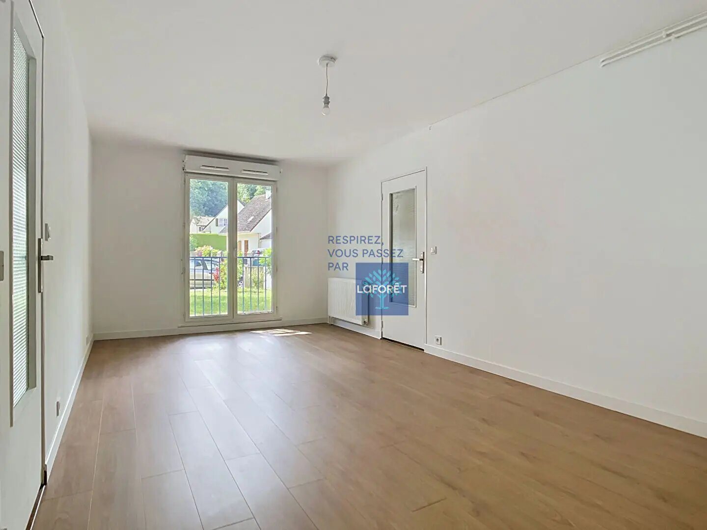 Appartement à louer, 63m², Nogent-sur-Oise
