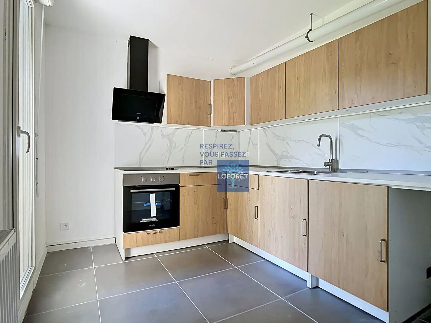 Appartement à louer, 63m², Nogent-sur-Oise