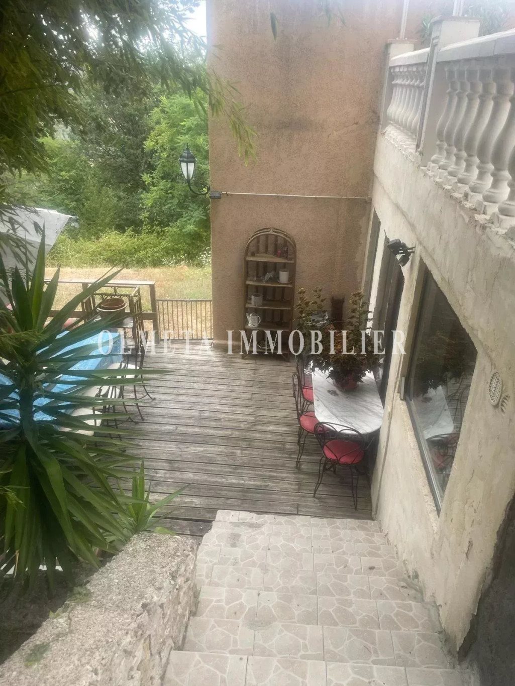 Maison à vendre, 222m², Sainte-Agnès