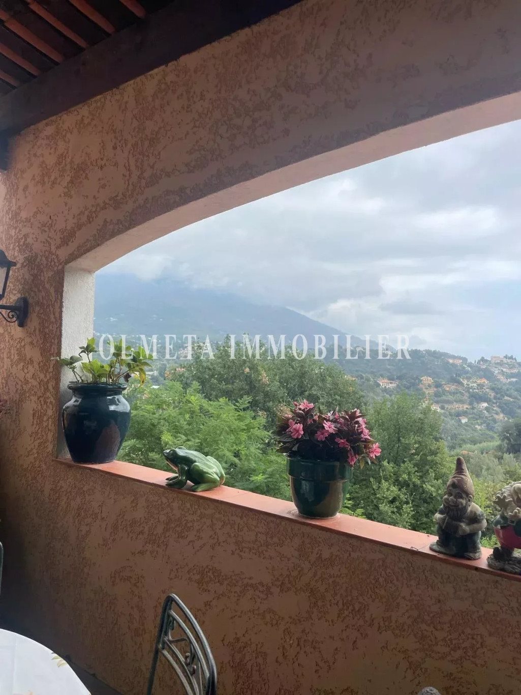 Maison à vendre, 222m², Sainte-Agnès