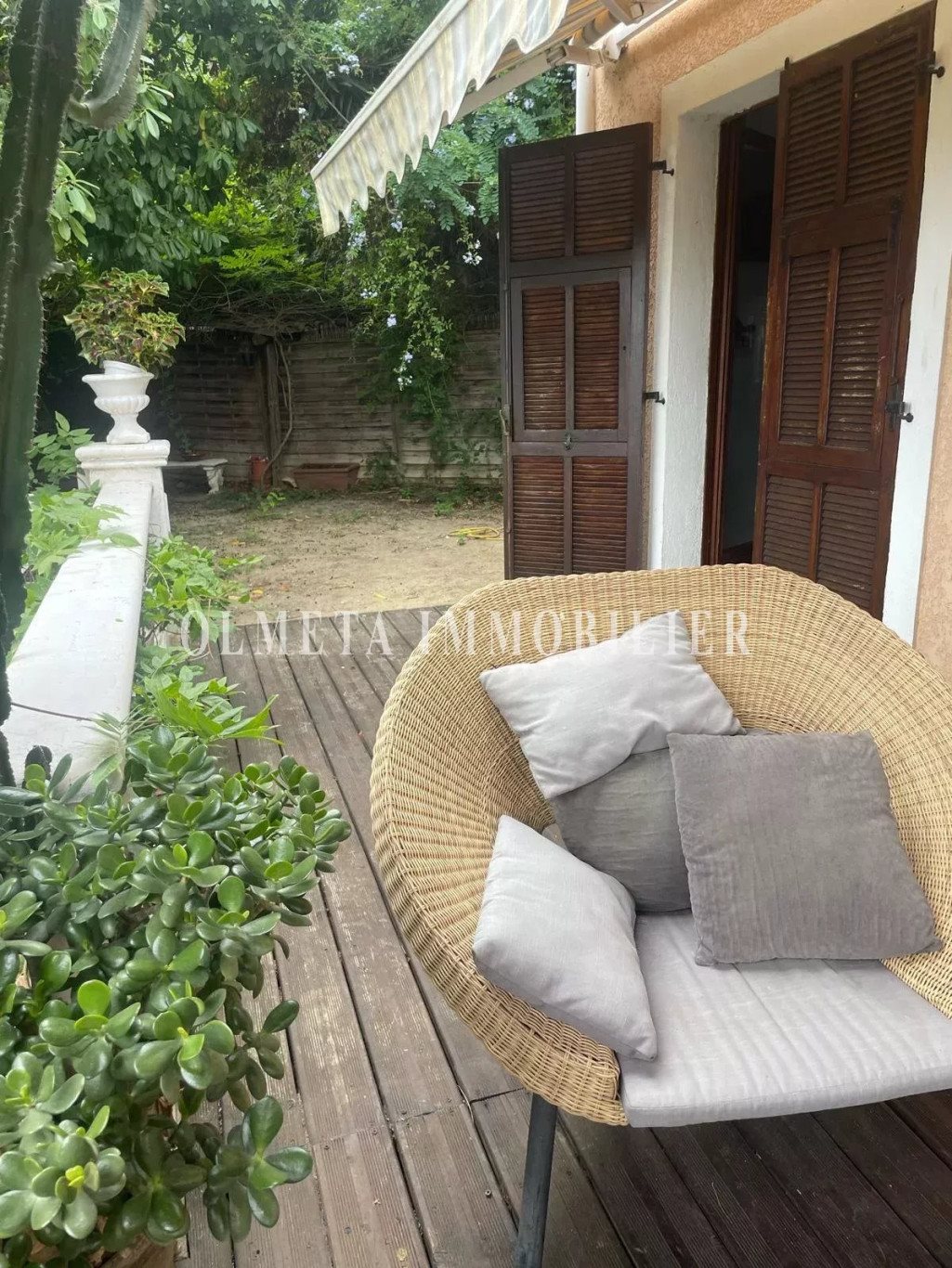 Maison à vendre, 222m², Sainte-Agnès