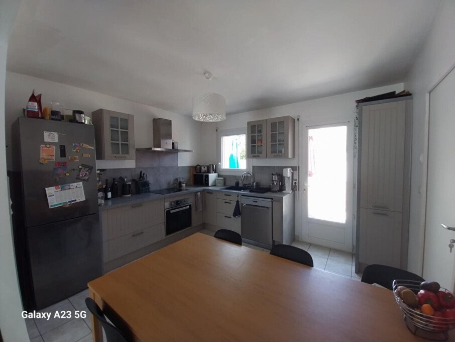 Maison à louer, 96m², Nort-sur-Erdre