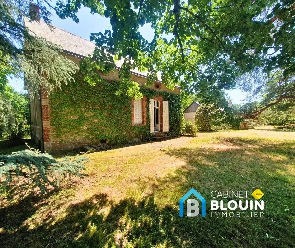 Maison à vendre, 137m², La Chevallerais