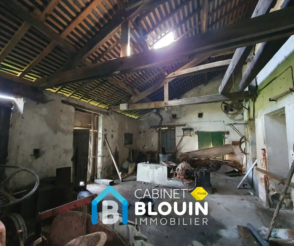 Maison à vendre, 400m², Notre-Dame-des-Landes