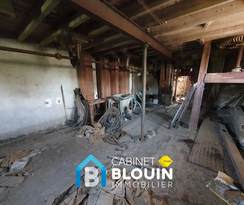Maison à vendre, 400m², Notre-Dame-des-Landes