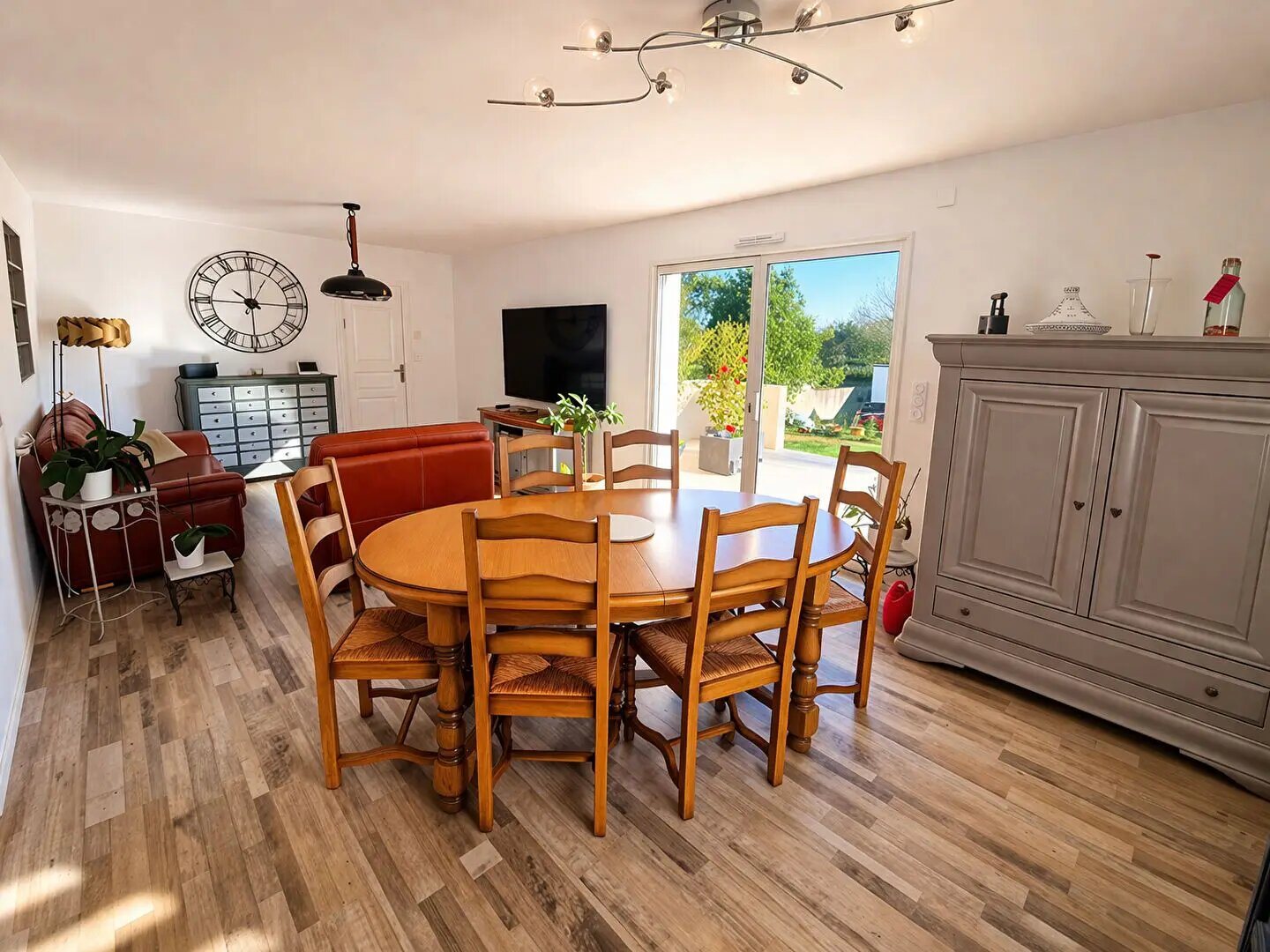Maison à vendre, 137m², Nort-sur-Erdre