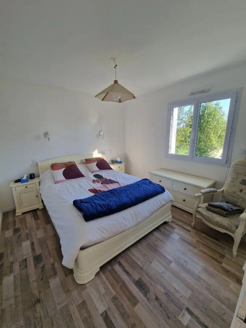 Maison à vendre, 137m², Nort-sur-Erdre