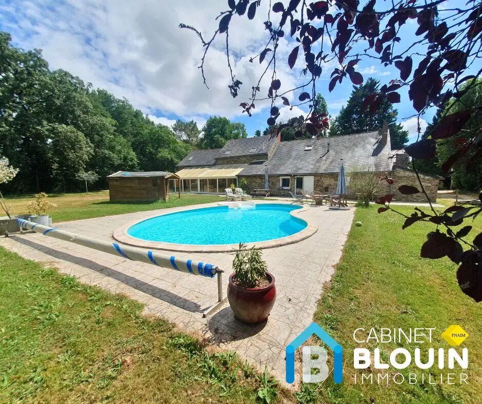 Maison à vendre, 349m², Héric