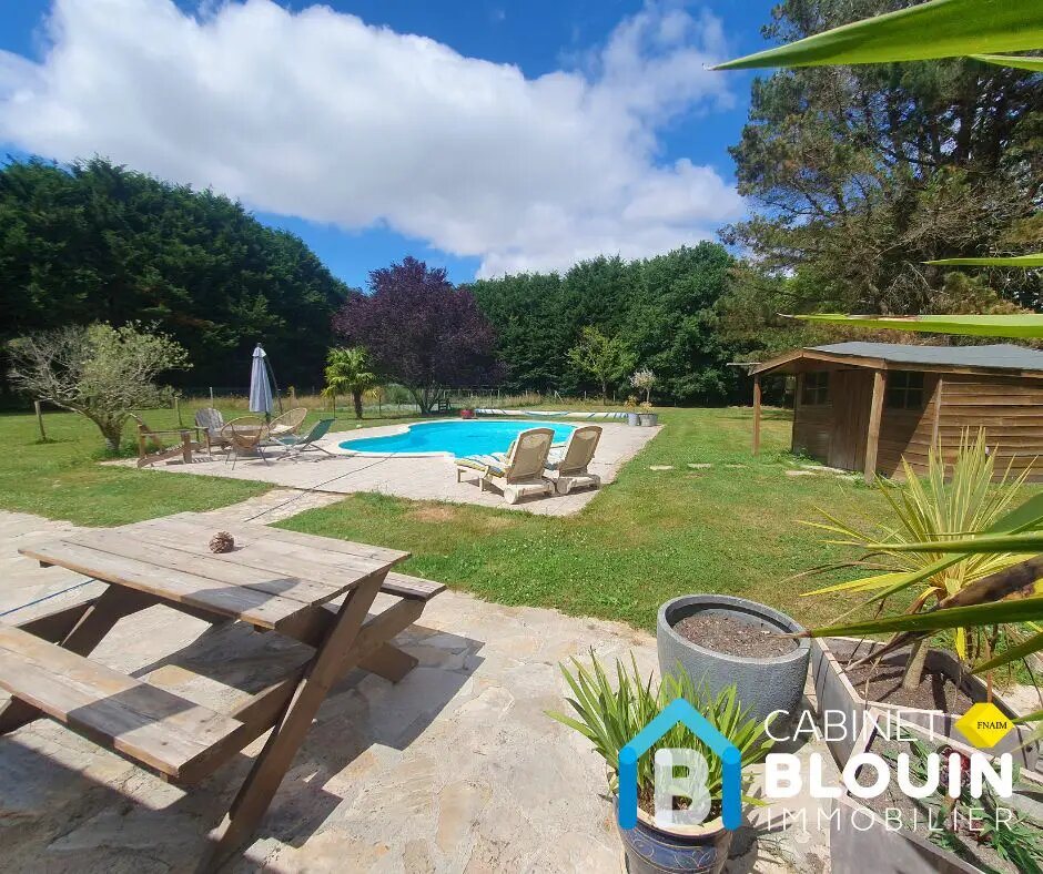 Maison à vendre, 349m², Héric