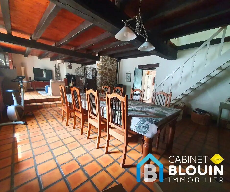 Maison à vendre, 349m², Héric