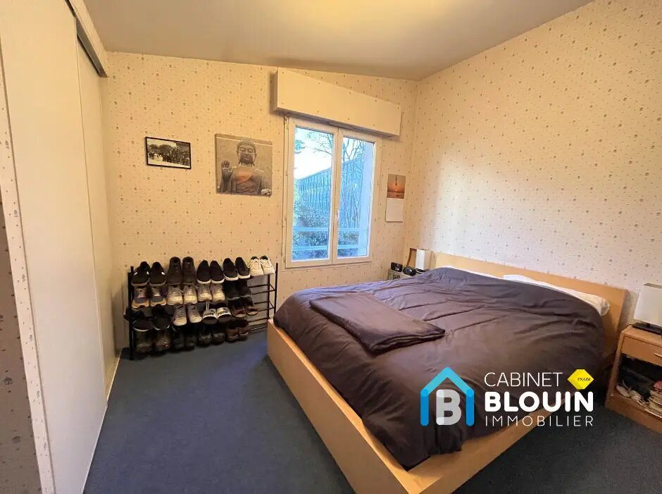 Appartement à vendre, 39m², Nantes