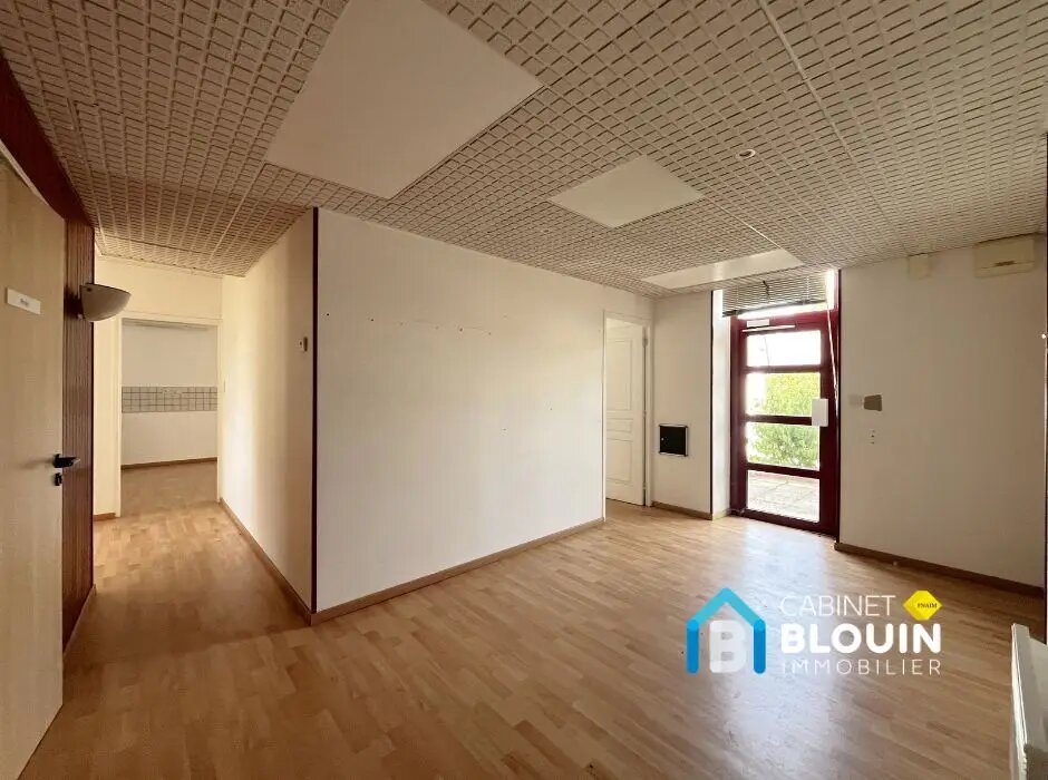 Maison à vendre, 207m², Moisdon-la-Rivière