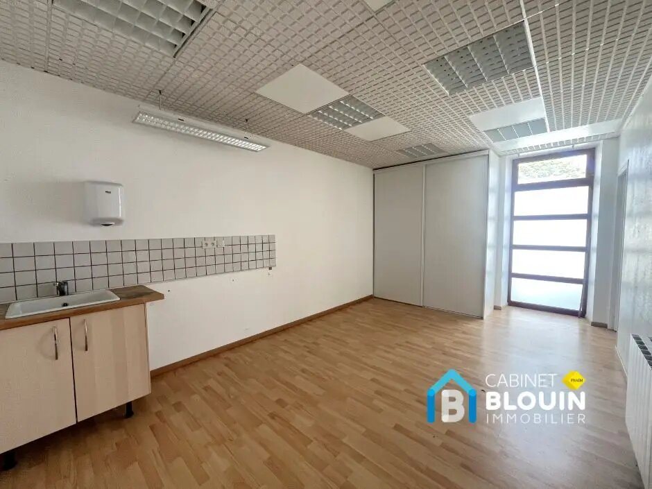 Maison à vendre, 207m², Moisdon-la-Rivière
