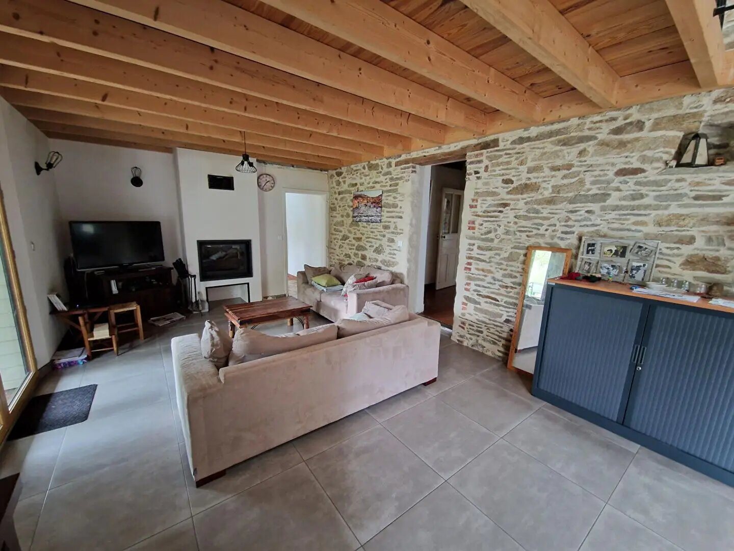 Maison à vendre, 208m², Nort-sur-Erdre
