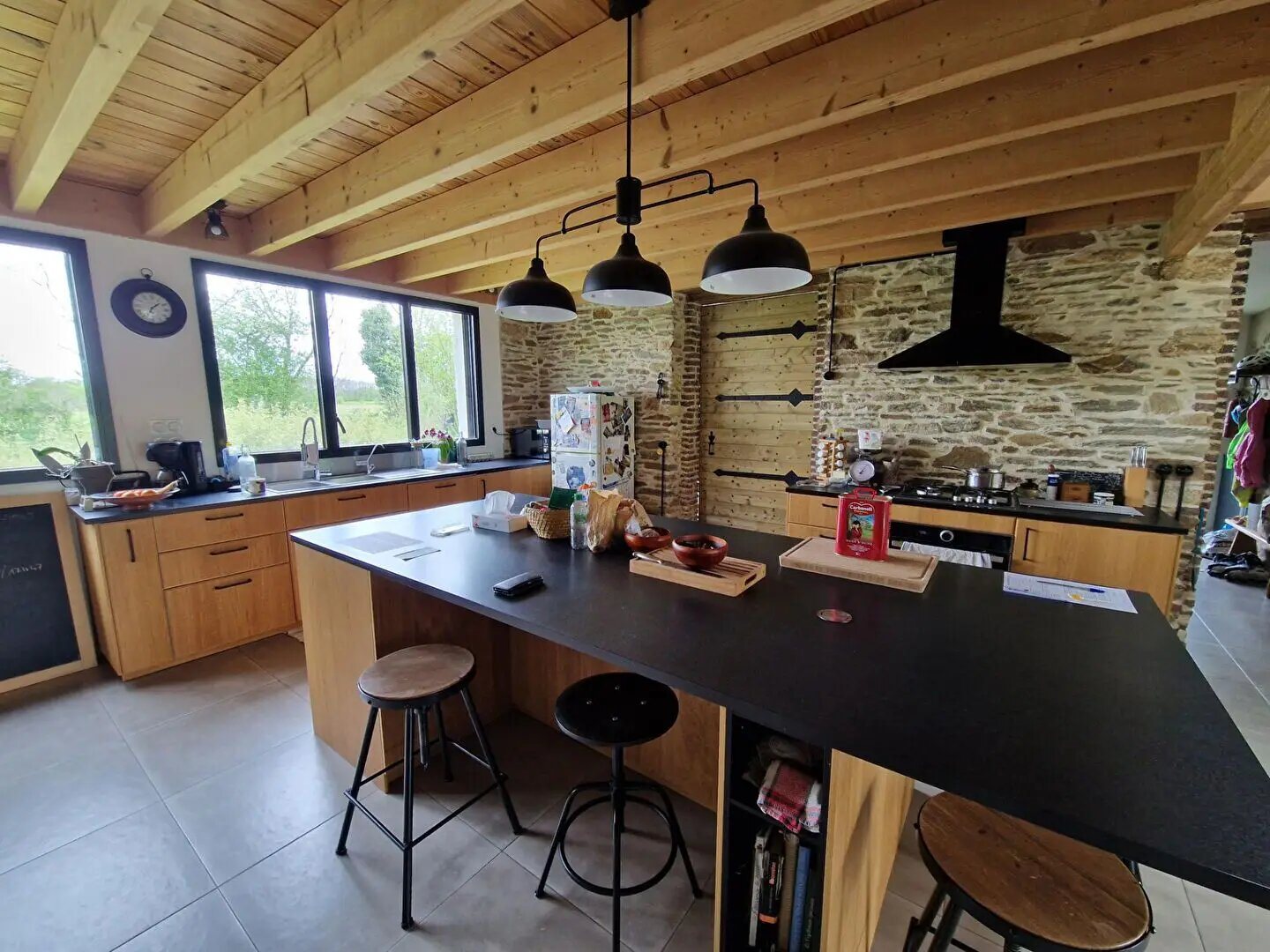 Maison à vendre, 208m², Nort-sur-Erdre