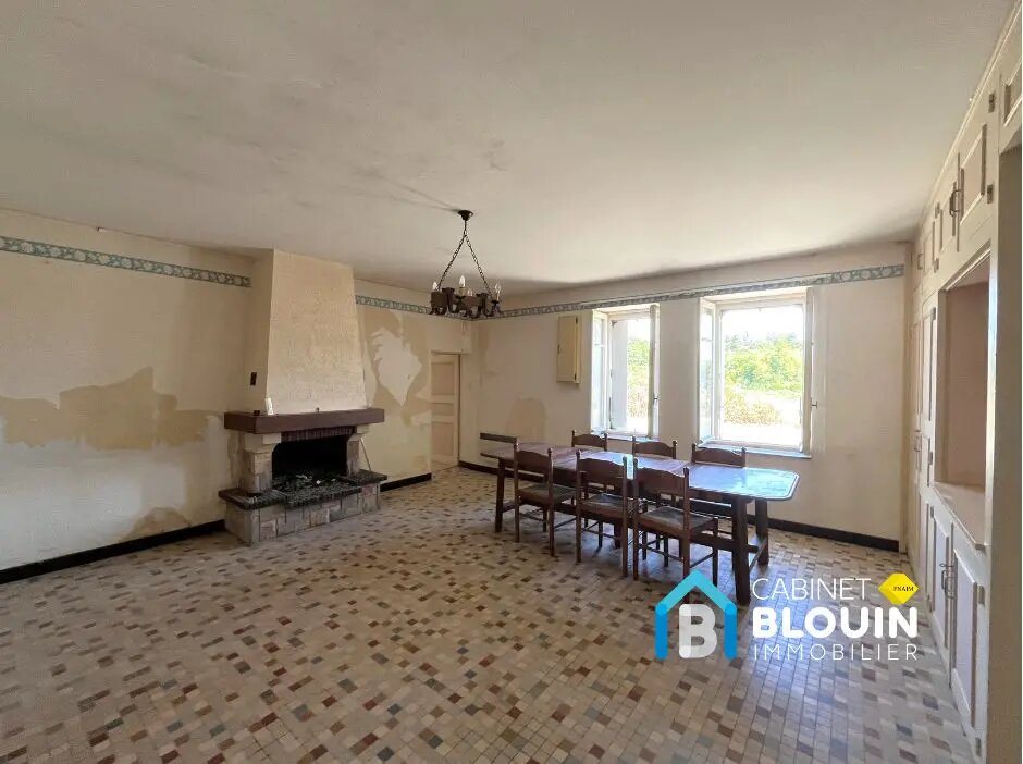 Maison à vendre, 99m², Vallons-de-l'Erdre
