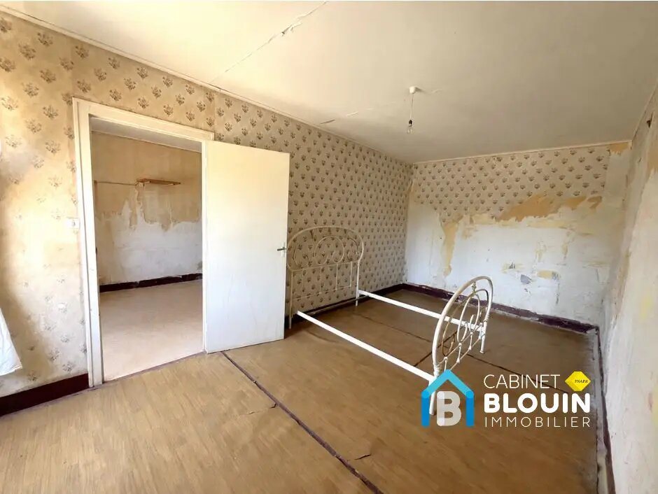 Maison à vendre, 99m², Vallons-de-l'Erdre