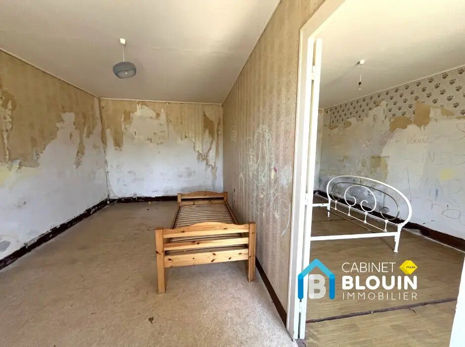 Maison à vendre, 99m², Vallons-de-l'Erdre
