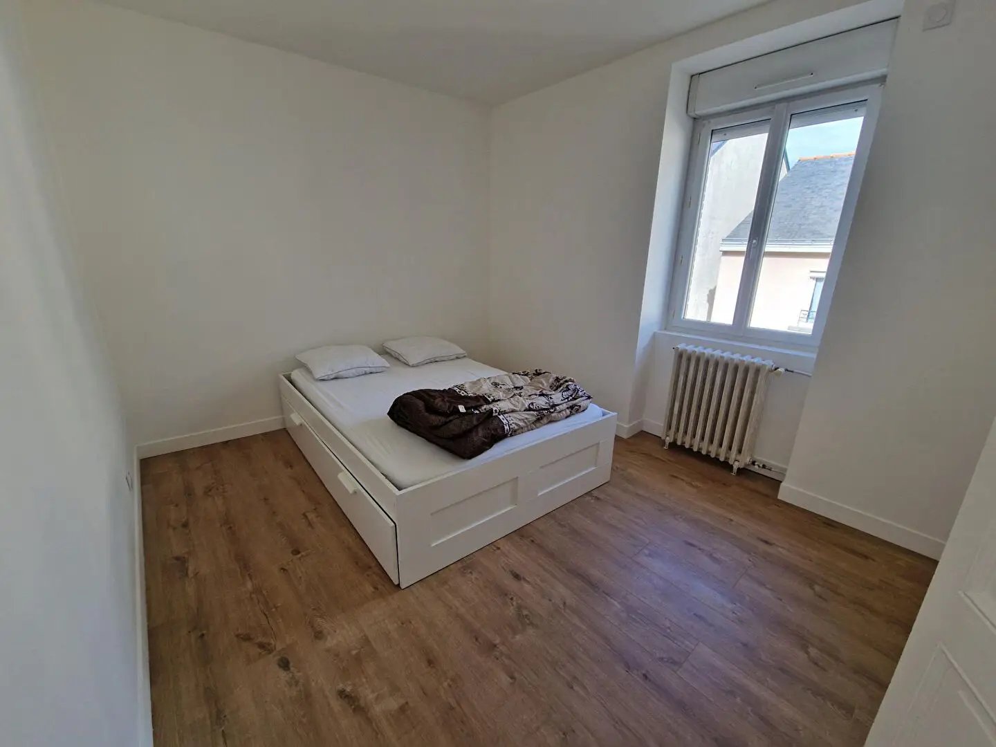 Maison à vendre, 120m², Nort-sur-Erdre
