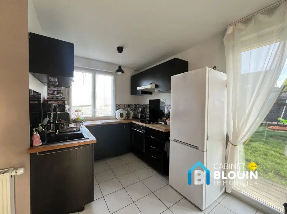 Maison à vendre, 102m², Nort-sur-Erdre